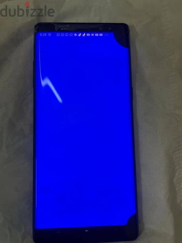 Samsung note 8 for sale 2