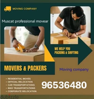 House office villa Moving Services And Transport carpenter service