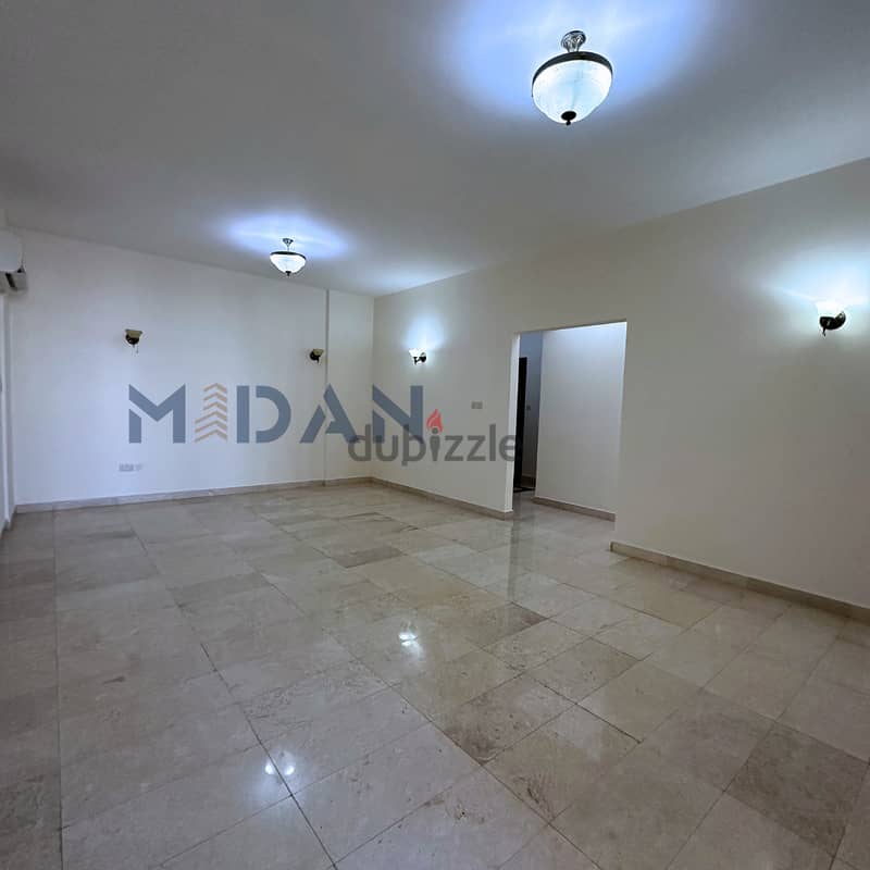 AL KHUWAIR | 2 BR APARTMENTS 1