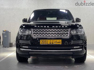 Range Rover Vogue SE 2015 -92730408