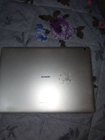 Excellent working and Condition Huawei Tablet