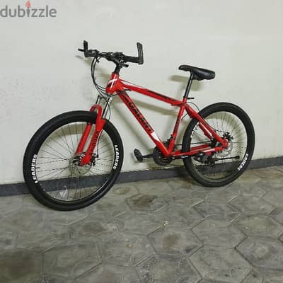 Bicycle for sale 26 size