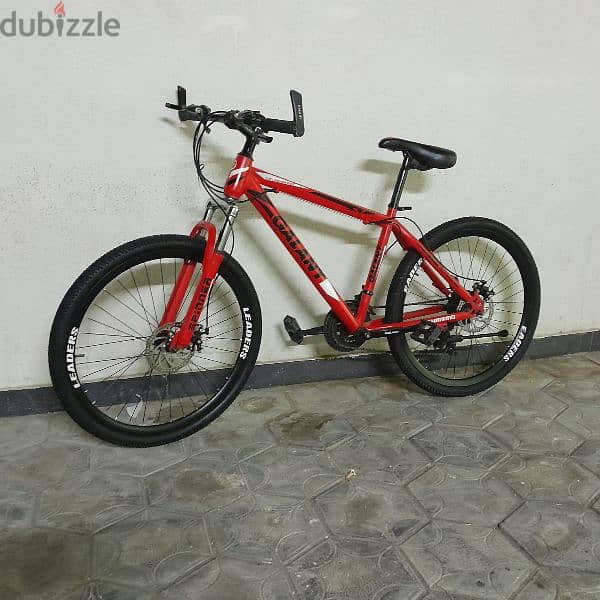 Bicycle for sale 26 size 0