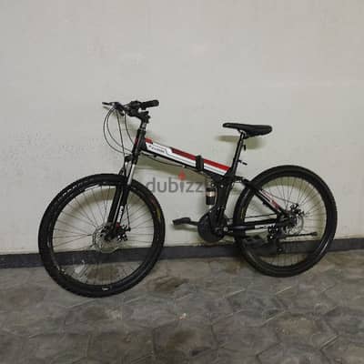 folding cycle for sale26 size