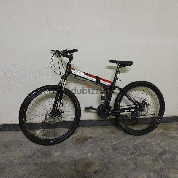 folding cycle for sale26 size 0