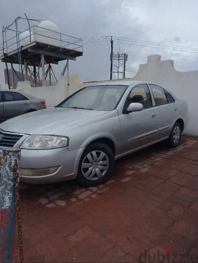 2010 nissan Sunny for seal only serious bayers cont WhatsApp 79423545