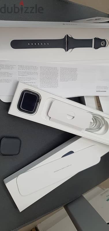 Apple watch series 8 45 M 0