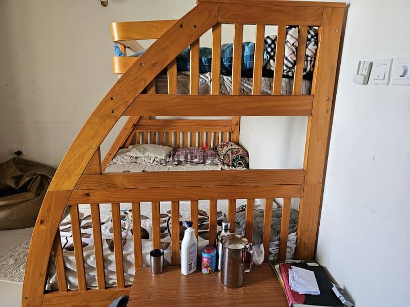 bunk bed 1