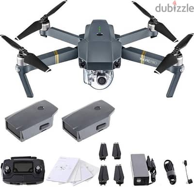 dji drone mavic one