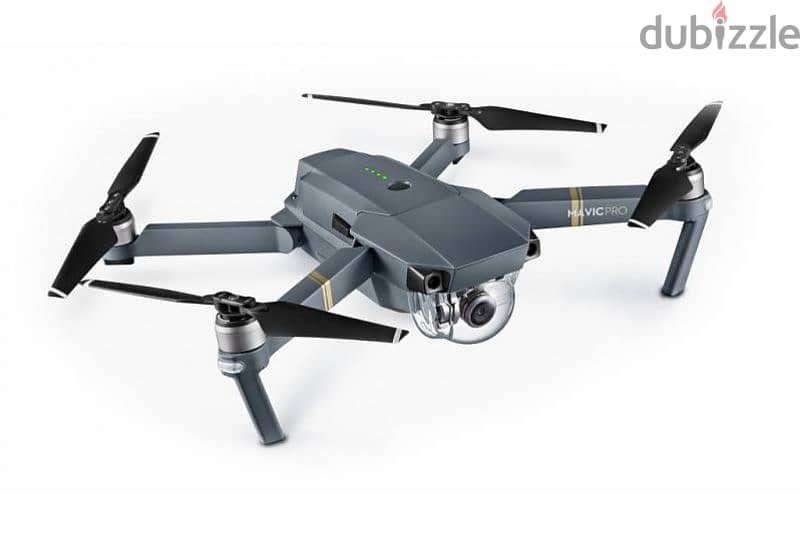 dji drone mavic one 1