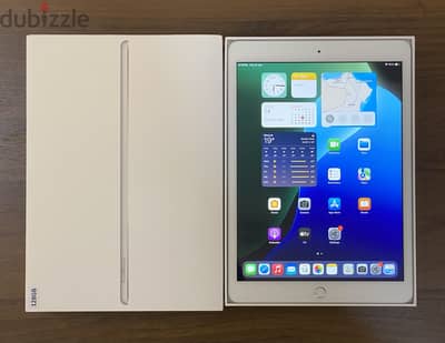 Apple iPad 8th Gen 10.2-inch 128GB, Wi-Fi Looks New Condition