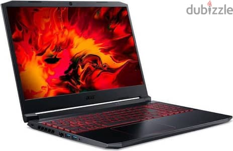 Acer Nitro 5 gaming laptop