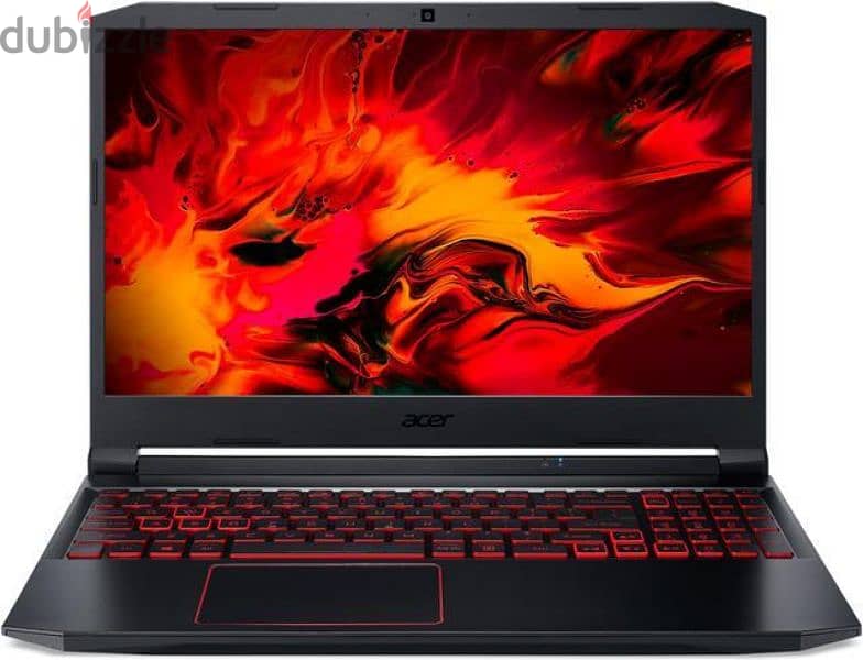 Acer Nitro 5 gaming laptop 2