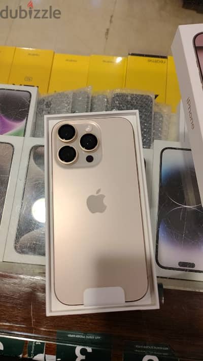 used iphone 15pro 256gb