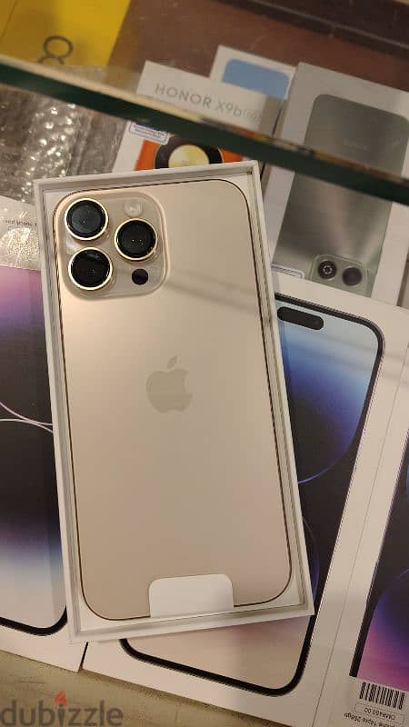 used iphone 15pro 256gb 2