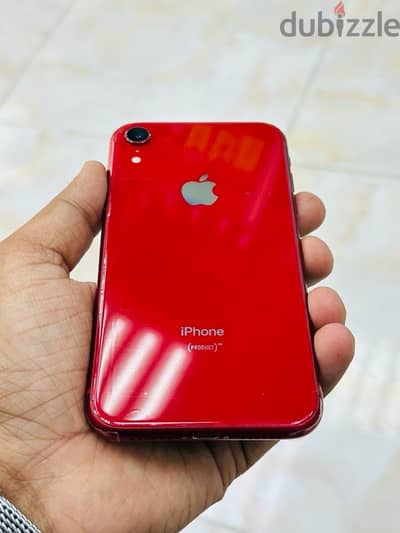 IPHONE XR 128GB