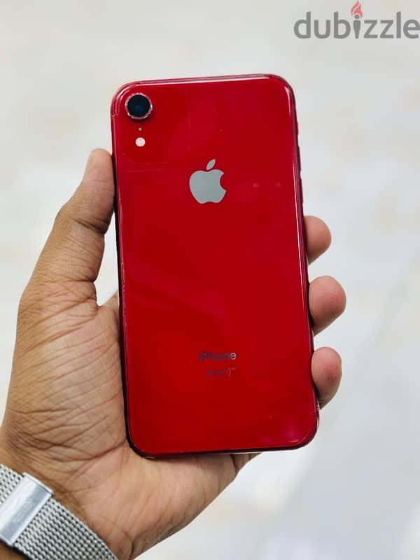 IPHONE XR 128GB 1