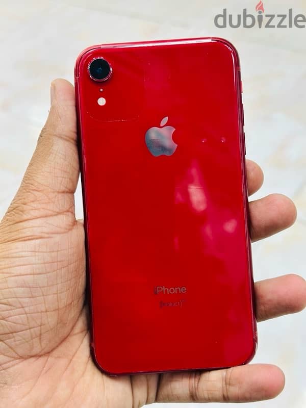 IPHONE XR 128GB 2