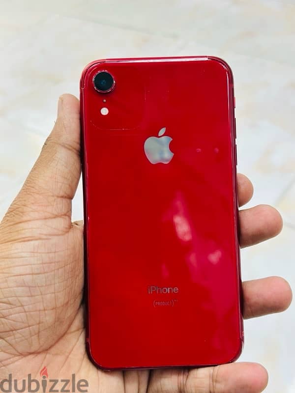 IPHONE XR 128GB 3