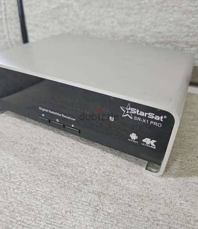 starsat x1 pro