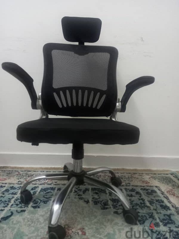 chair and table for sale 2