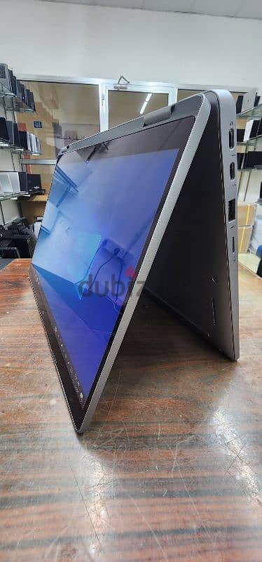 Dell 5320 2in1 i7 11th 16gb x360 Touchscreen