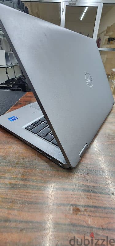 Dell 5320 2in1 i7 11th 16gb x360 Touchscreen 1