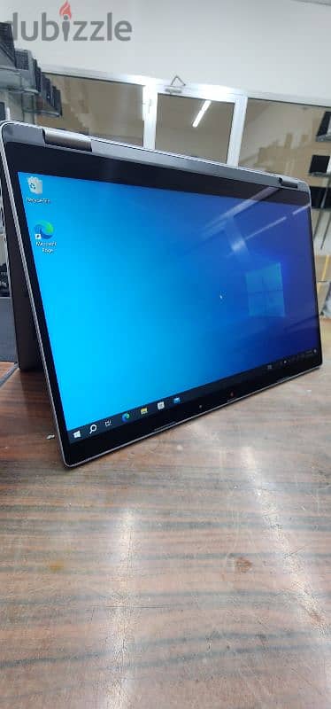 Dell 5320 2in1 i7 11th 16gb x360 Touchscreen 2