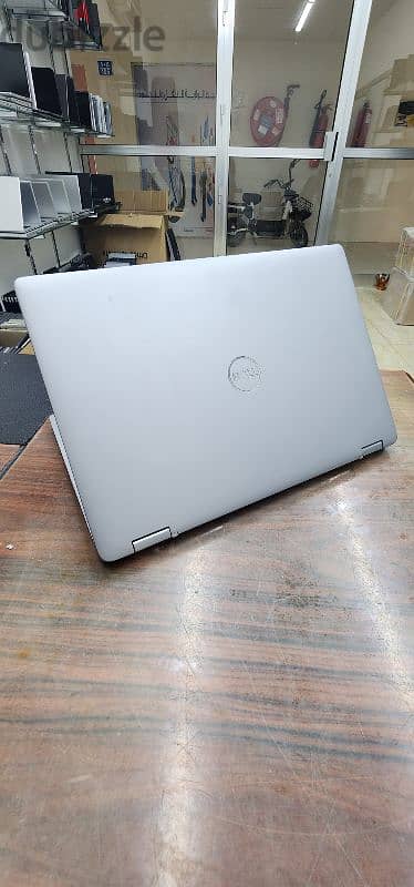 Dell 5320 2in1 i7 11th 16gb x360 Touchscreen 3