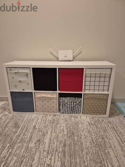 Ikea storage unit