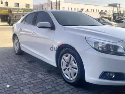 Chevrolet Malibu 2014