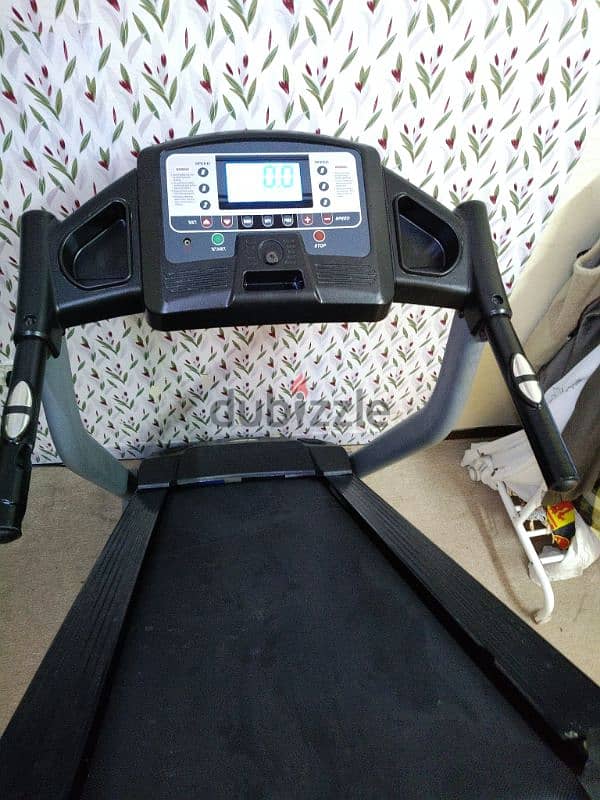 Treadmill delivery Free 0