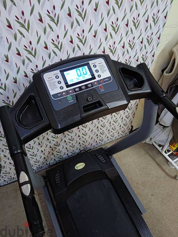 Treadmill delivery Free 1