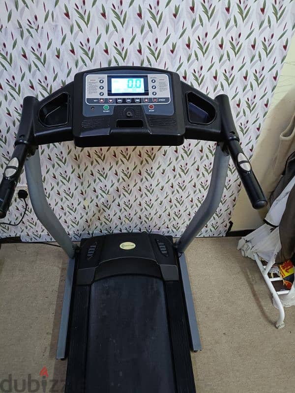 Treadmill delivery Free 5