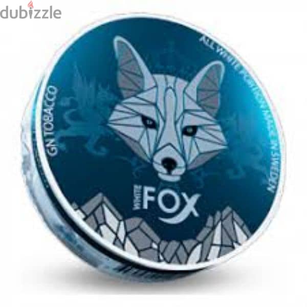 فوكس fox سويكه 2