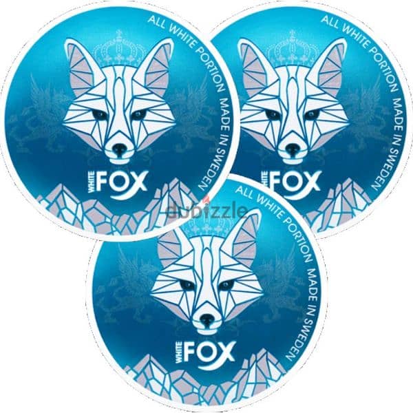 فوكس fox سويكه 3