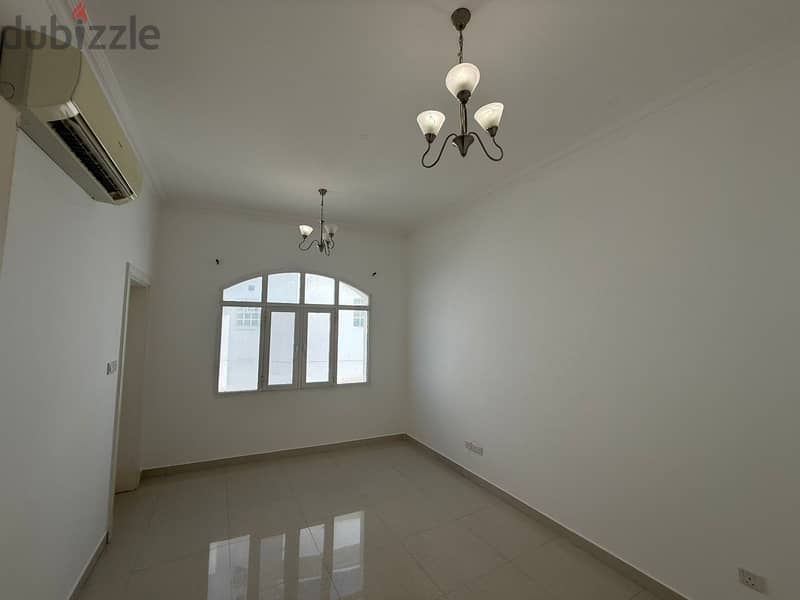 For Rent 6 Bhk + 1 Villa In Al Azaiba 3