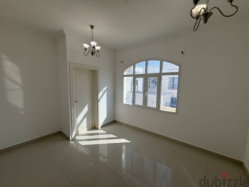 For Rent 6 Bhk + 1 Villa In Al Azaiba 4