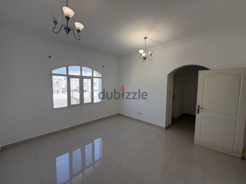 For Rent 6 Bhk + 1 Villa In Al Azaiba 7