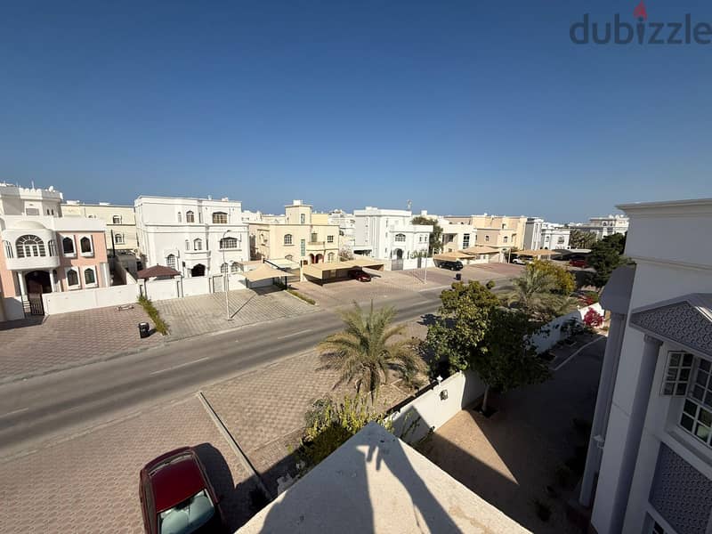 For Rent 6 Bhk + 1 Villa In Al Azaiba 10