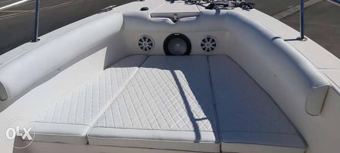 New Boat Seat covers Shop