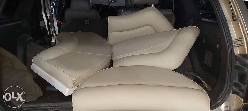 New Boat Seat covers Shop 1