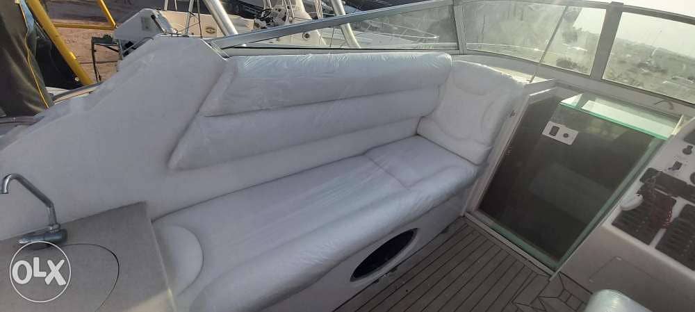 New Boat Seat covers Shop 2