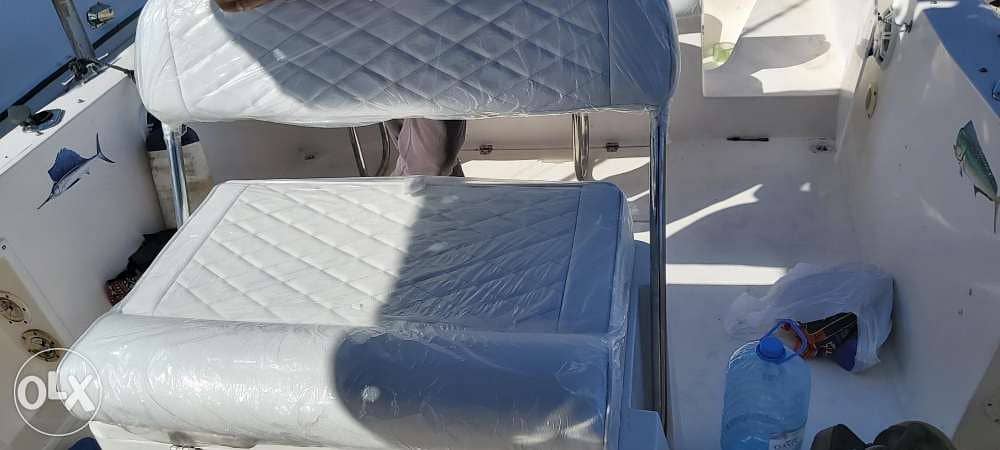 New Boat Seat covers Shop 4