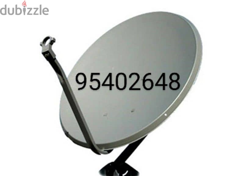 Dish TV & CCTV Ceamra 0