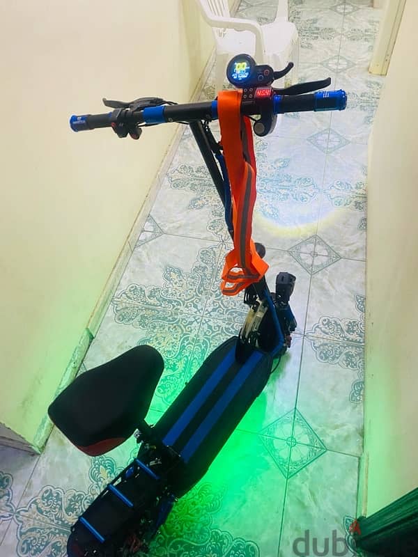 scooter for sell 1