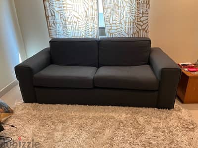 Sofa bed in excellent condition