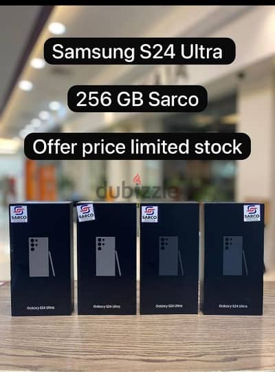 s24 ultra 256GB