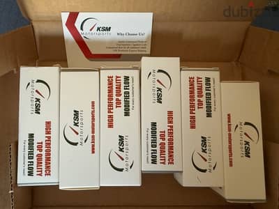 450cc upgrade injectors for 1fzfe