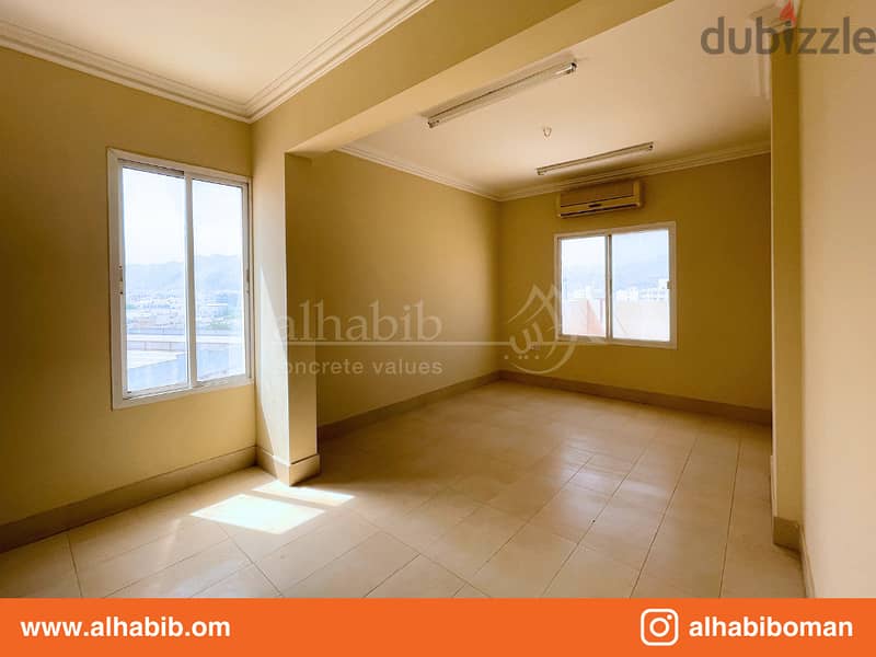 2BR Apartment at Ruwi - Hala 4